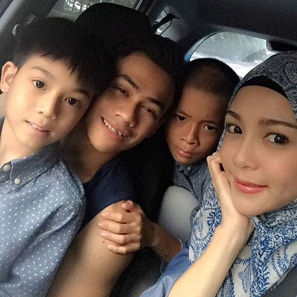 นุ๊ก สุทธิดา นุ๊ก สุทธิดา