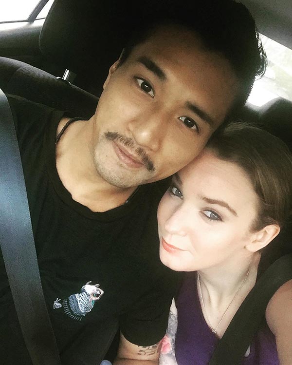 เป้ ทวีฤทธิ์ เป้ ทวีฤทธิ์