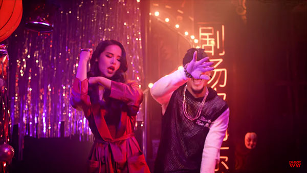 ญาญ่า ญาญ่า