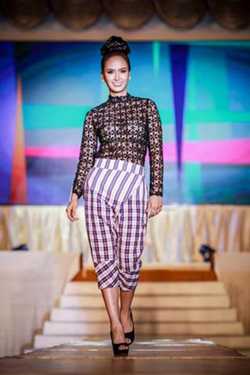 ปลดมิสแกรนด์ 5 จังหวัด ปลดมิสแกรนด์ 5 จังหวัด