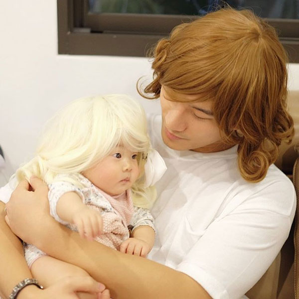 น้องเป่าเปา น้องเป่าเปา