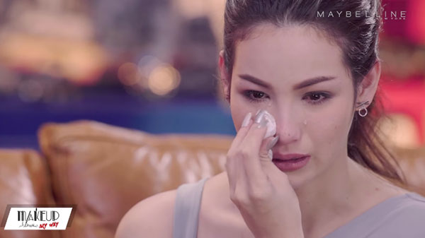 จูลี่ The Face Thailand จูลี่ The Face Thailand