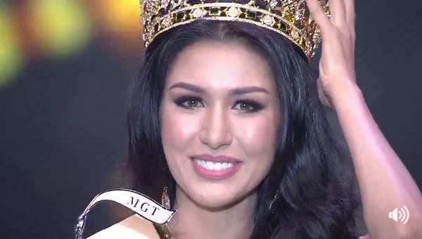 แพม เปมิกา มิสแกรนด์ไทยแลนด์ 2017 แพม เปมิกา มิสแกรนด์ไทยแลนด์ 2017