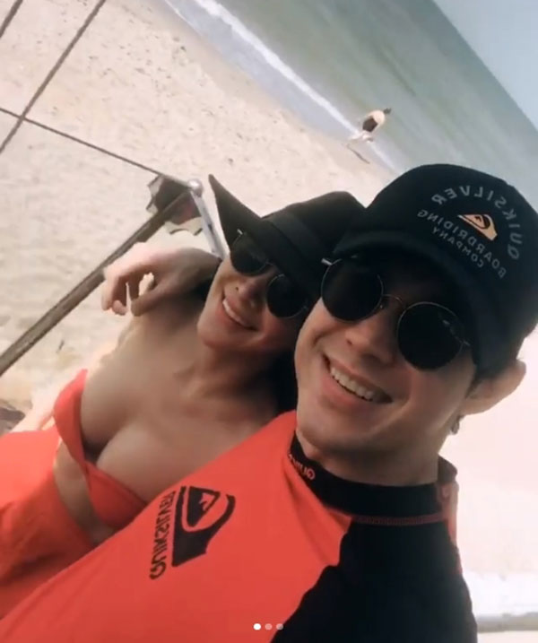 พลอย ภรรยาเจจินตัย พลอย ภรรยาเจจินตัย