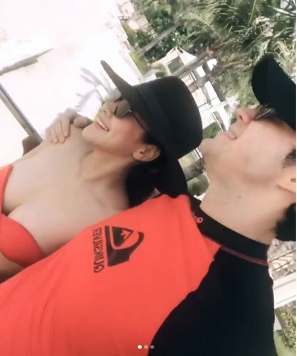 พลอย ภรรยาเจจินตัย พลอย ภรรยาเจจินตัย