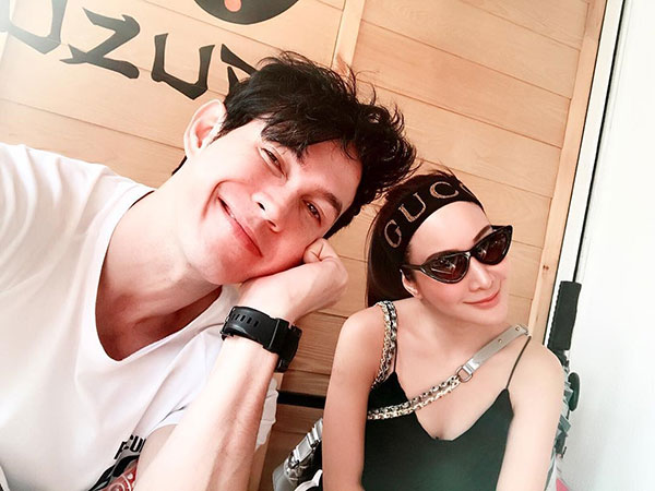 พลอย ภรรยาเจจินตัย พลอย ภรรยาเจจินตัย