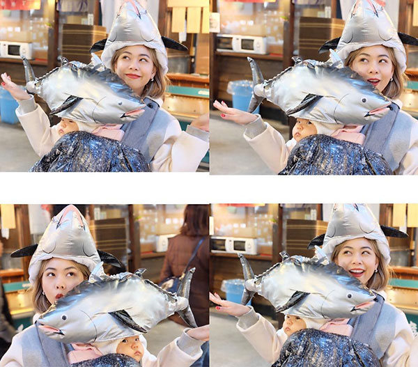 น้องเป่าเปา น้องเป่าเปา