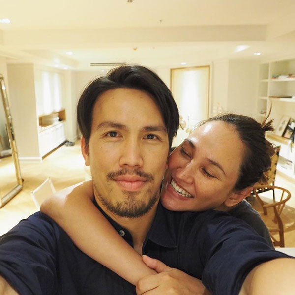 เจนสุดา ปานโต คลอดลูก เจนสุดา ปานโต คลอดลูก