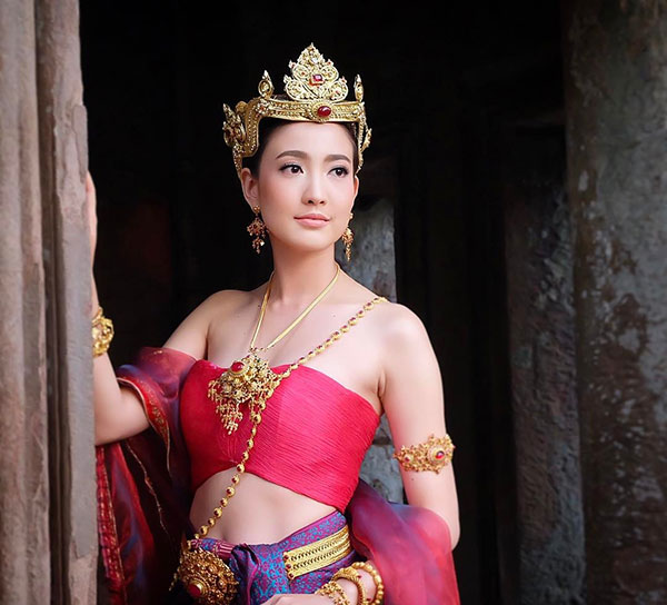 แต้ว ณฐพร แต้ว ณฐพร