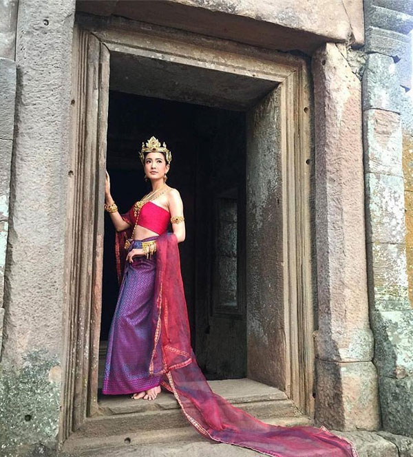 แต้ว ณฐพร แต้ว ณฐพร