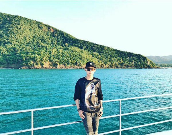 ปลื้ม สุรบถ ปลื้ม สุรบถ