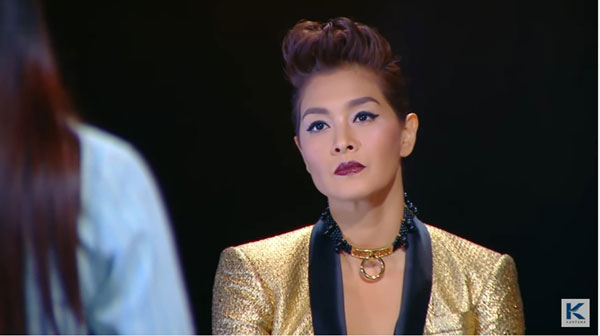 ทับทิม TheFaceThailand ทับทิม TheFaceThailand