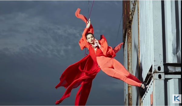 ทับทิม TheFaceThailand ทับทิม TheFaceThailand