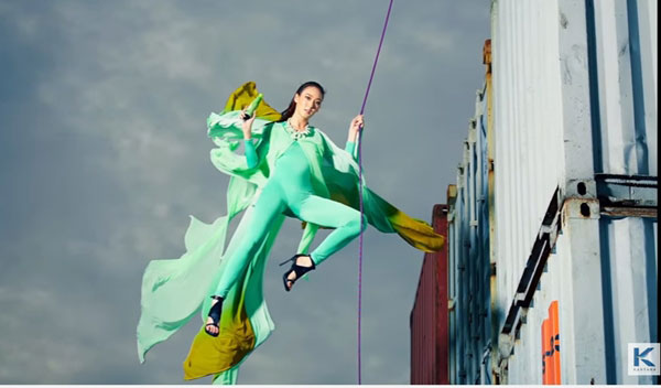 ทับทิม TheFaceThailand ทับทิม TheFaceThailand