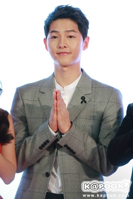 ซงจุงกิ ซงจุงกิ