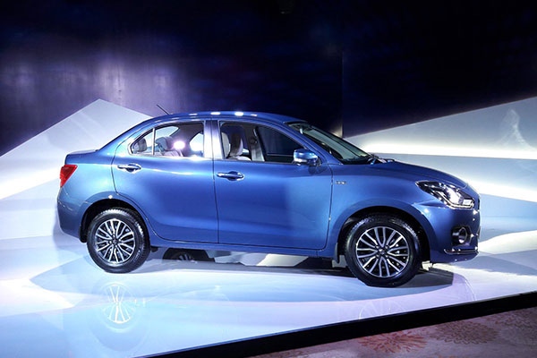 All-new Suzuki Swift 2017 All-new Suzuki Swift 2017