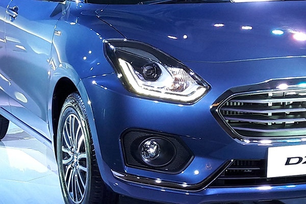 All-new Suzuki Swift 2017 All-new Suzuki Swift 2017