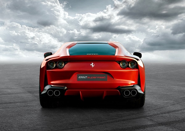 Ferrari 812 superfast Ferrari 812 superfast