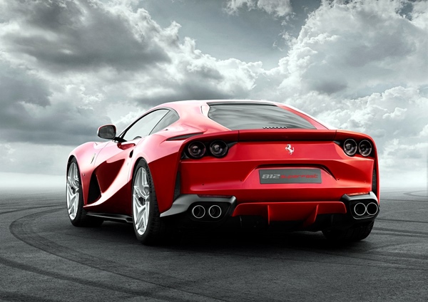 Ferrari 812 superfast Ferrari 812 superfast
