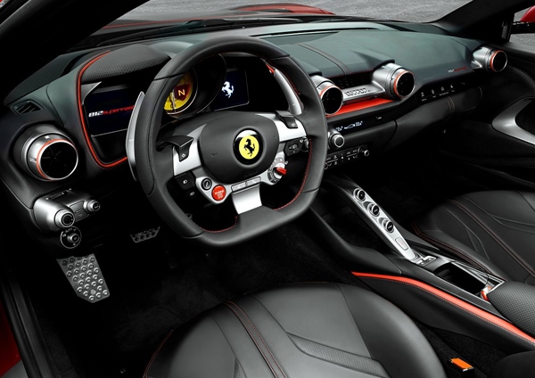 Ferrari 812 superfast Ferrari 812 superfast