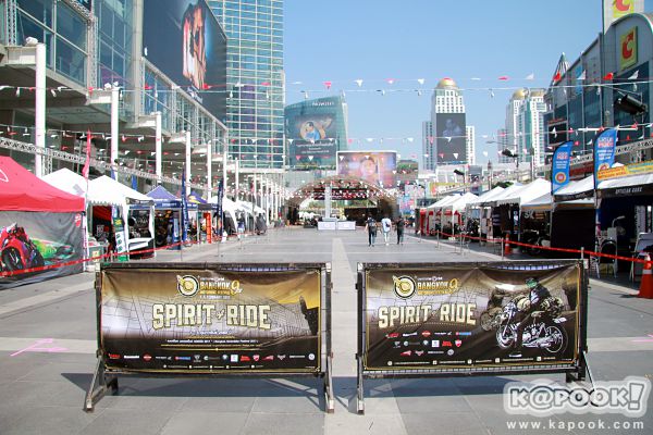 Bangkok Motorbike Festival 2017 Bangkok Motorbike Festival 2017