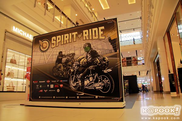 Bangkok Motorbike Festival 2017 Bangkok Motorbike Festival 2017