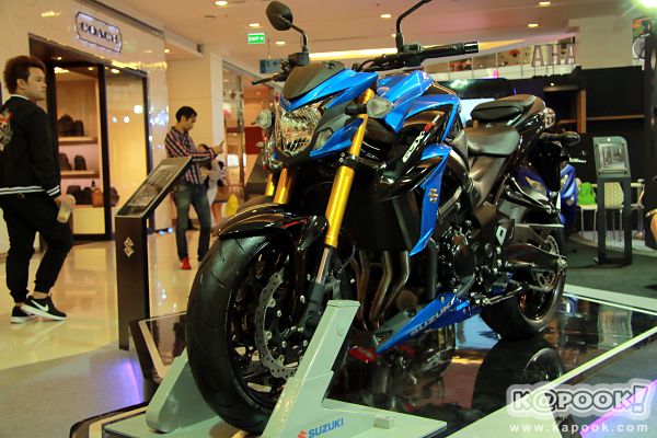 Bangkok Motorbike Festival 2017 Bangkok Motorbike Festival 2017