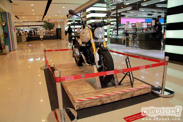 Bangkok Motorbike Festival 2017 Bangkok Motorbike Festival 2017