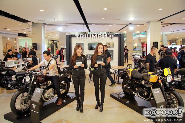 Bangkok Motorbike Festival 2017 Bangkok Motorbike Festival 2017