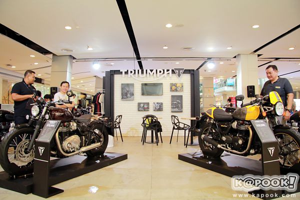 Bangkok Motorbike Festival 2017 Bangkok Motorbike Festival 2017