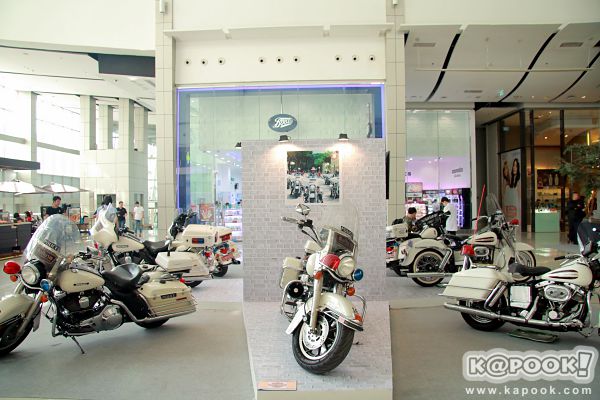 Bangkok Motorbike Festival 2017 Bangkok Motorbike Festival 2017