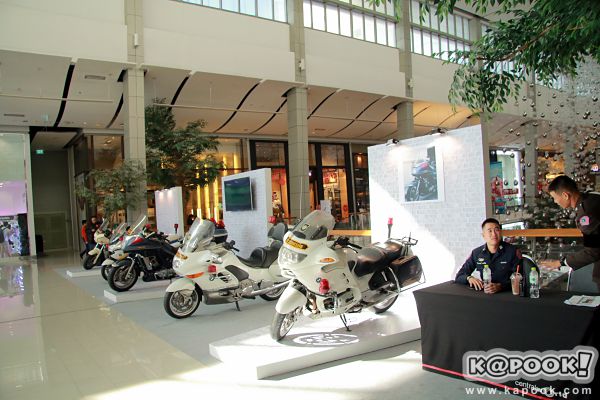 Bangkok Motorbike Festival 2017 Bangkok Motorbike Festival 2017