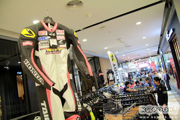 Bangkok Motorbike Festival 2017 Bangkok Motorbike Festival 2017