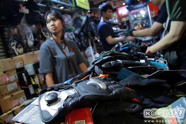 Bangkok Motorbike Festival 2017 Bangkok Motorbike Festival 2017
