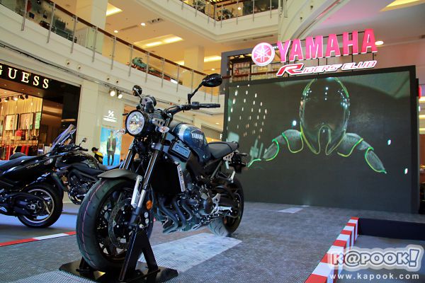 Bangkok Motorbike Festival 2017 Bangkok Motorbike Festival 2017
