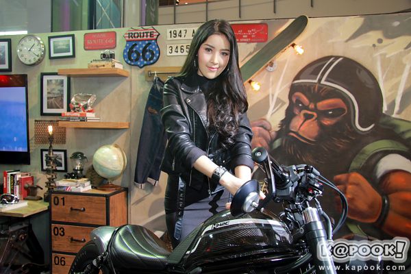 Bangkok Motorbike Festival 2017 Bangkok Motorbike Festival 2017