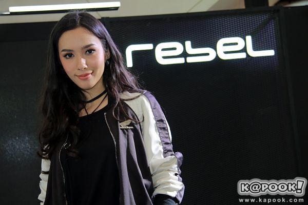 Bangkok Motorbike Festival 2017 Bangkok Motorbike Festival 2017