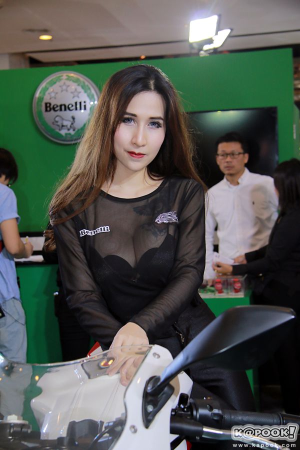 Bangkok Motorbike Festival 2017 Bangkok Motorbike Festival 2017