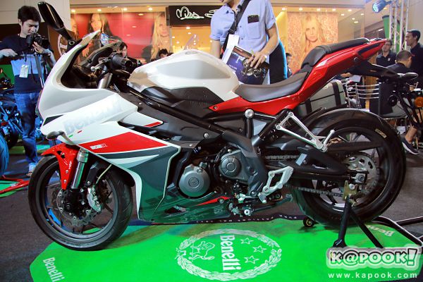 Bangkok Motorbike Festival 2017 Bangkok Motorbike Festival 2017