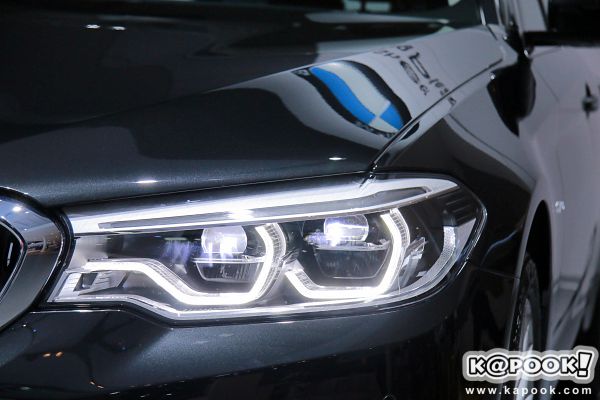 Motor Show 2017 Motor Show 2017