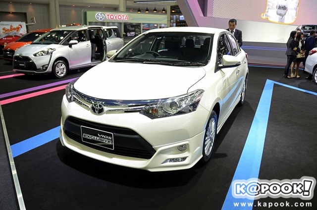 สรุปยอดขายรถยนต์ปี 2016 สรุปยอดขายรถยนต์ปี 2016