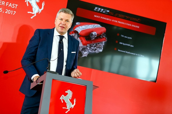 Ferrari 812 superfast Ferrari 812 superfast