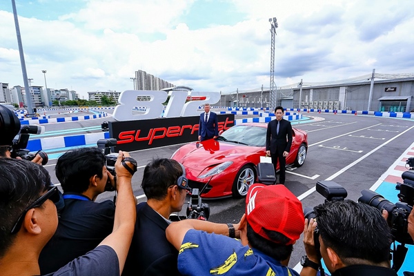 Ferrari 812 superfast Ferrari 812 superfast