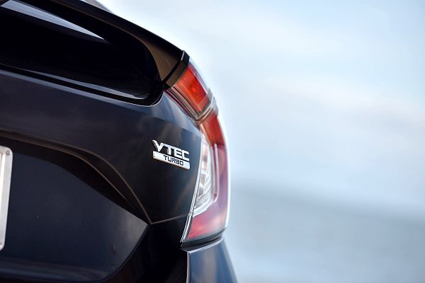Honda Civic Hatchback 2017 Honda Civic Hatchback 2017