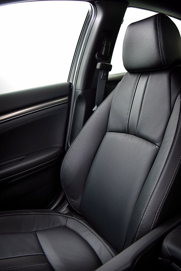 Honda Civic Hatchback 2017 Honda Civic Hatchback 2017
