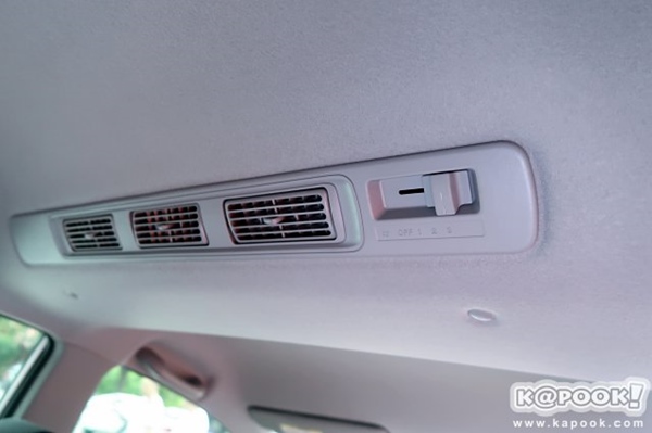 Honda Mobilio 2017 Honda Mobilio 2017