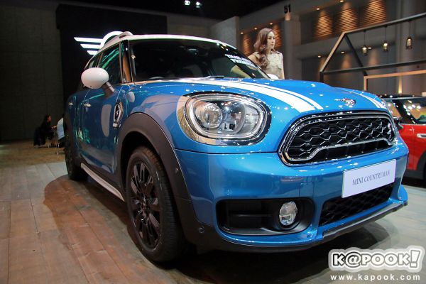 Motor Show 2017 Motor Show 2017