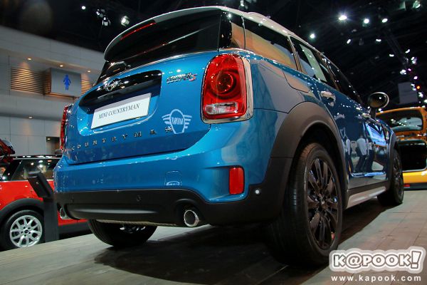 Motor Show 2017 Motor Show 2017