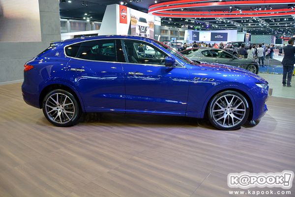 Motor Show 2017 Motor Show 2017