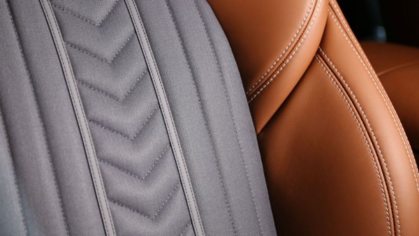 Maserati Levante 2017 Maserati Levante 2017